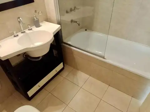 Departamento en alquiler temporario