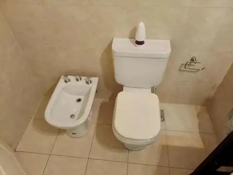 Departamento en alquiler temporario