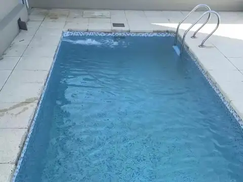 Departamento en Alquiler Temporal de Monoambiente