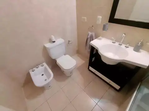 Departamento en Alquiler Temporal 8 años