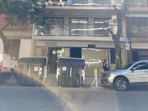 Venta Local Comercial en Almagro a Estrenar