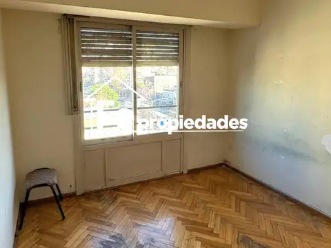 Venta departamento 2 ambientes