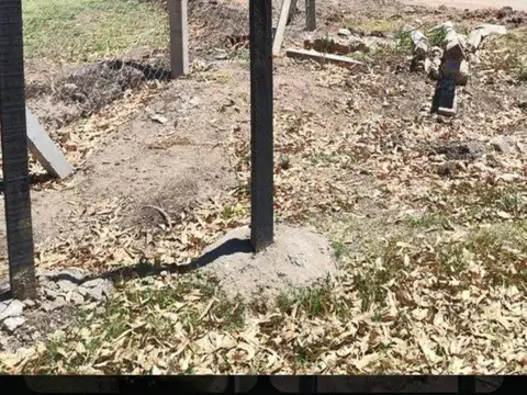 Terreno en Venta en Pilar Del Este - Santa Elisa, USD 28.000
