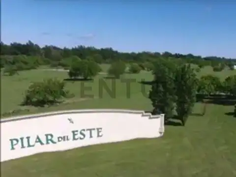 Lote en venta
