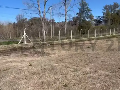 Terreno en Venta en Pilar Del Este - Santa Elisa, Countries y Barrios Cerrados en Pilar