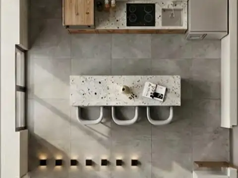 Departamento en Venta A Estrenar