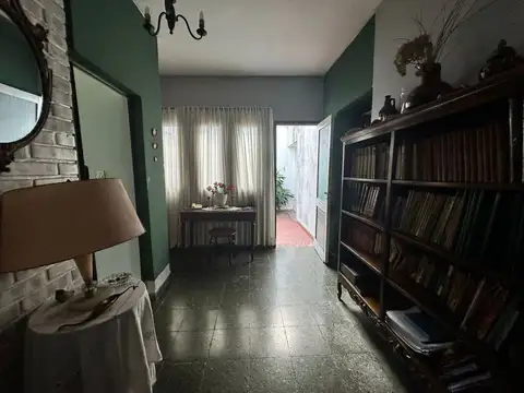 Venta casa 4 dormitorios zona parque Guillermina