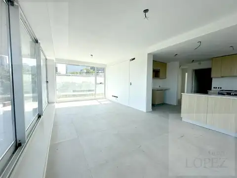 Departamento en Venta en Vicente Lopez, Partido de Vicente López