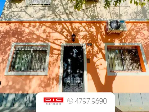 Casa 2 dormitorios Venta - Florida