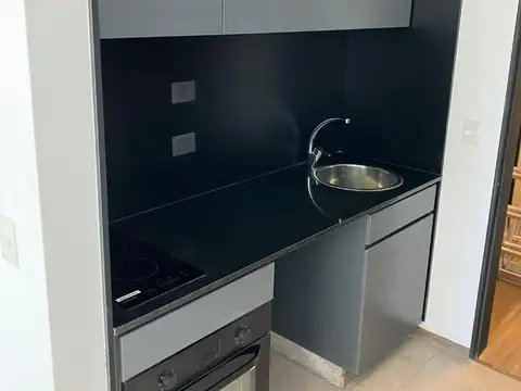 Departamento en Alquiler en Villa Ortuzar, $ 500.000