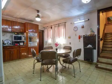 Casa en Venta de 4 dormitorios