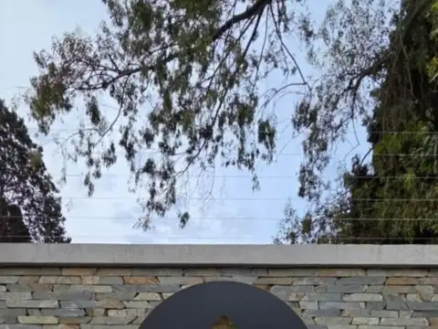 VENTA DE LOTE en BARRIO AGUSTINAS - HURLINGHAM