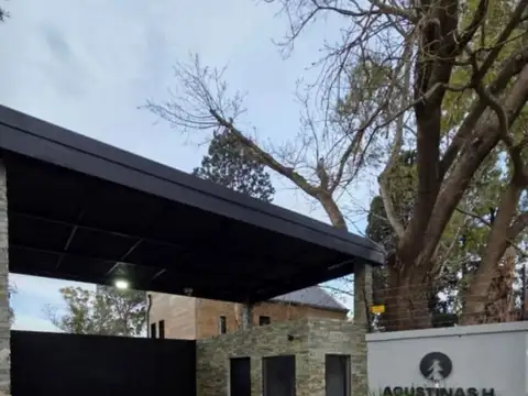 VENTA DE LOTE en BARRIO AGUSTINAS - HURLINGHAM