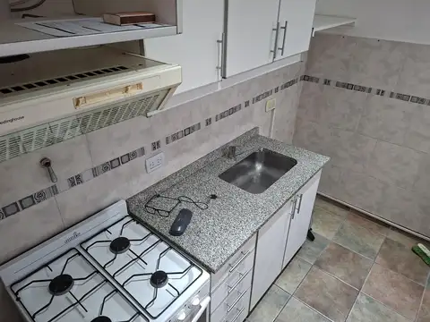 Depto Tipo Casa en Venta de 1 dormitorio