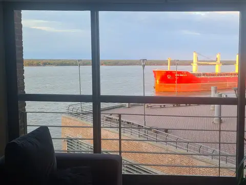 Departamento en venta en Puerto Norte