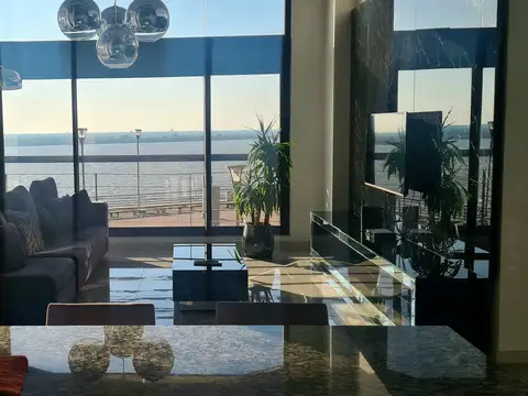 Departamento en Venta con 2 cocheras