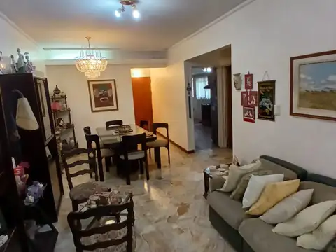 Departamento en Venta en Caballito, USD 245.000