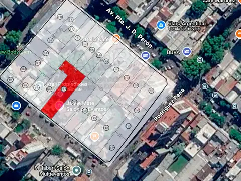 Casa en Venta en Centro, USD 500.000