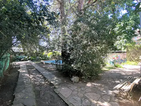 IMPORTANTE PROPIEDAD EN MICRO CENTRO DE SAN MIGUEL. (750mts)