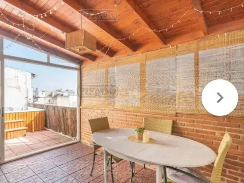 Departamento en Alquiler de 4 ambientes