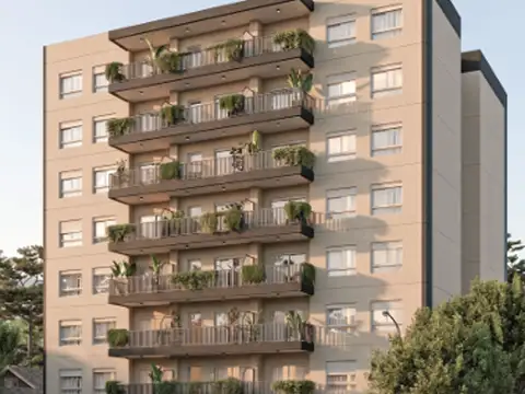 Departamento en Venta en Martin Coronado, Partido de Tres de Febrero