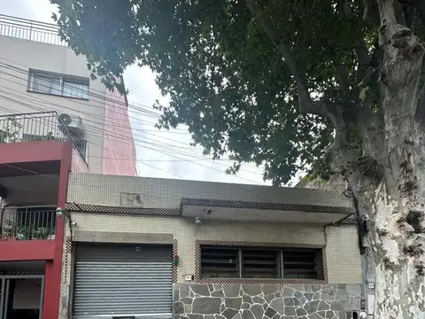 Venta deposito - Mataderos - 323 m2 - Actual frigorífico (Opcional venta c/equipamiento)