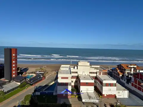 Departamento en Alquiler Temporal con 1 cocheras