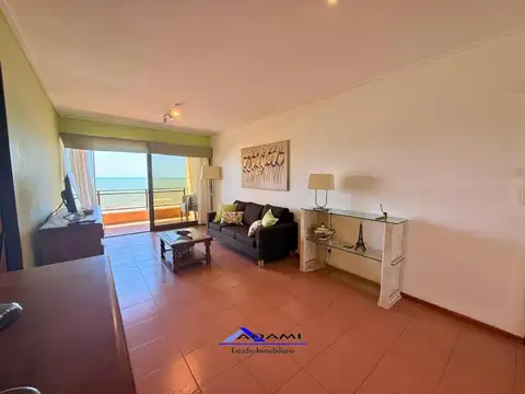 Departamento en Alquiler Temporal con 1 cocheras