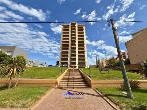 Departamento 3 ambientes en Edificio El Chalten Villa Gesell