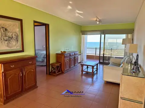 Departamento en Alquiler Temporal de 2 dormitorios