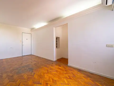 Departamento en Venta 60 años