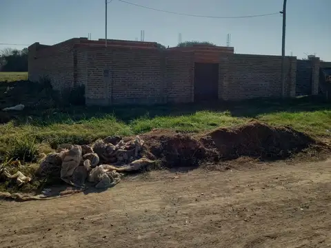 Terreno en Venta en Santo Tome, USD 27.000