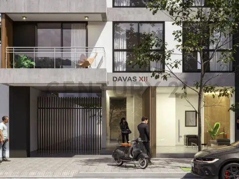 Departamento en Venta en La Plata, Partido de La Plata