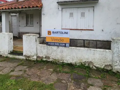 Chalet 4 amb en Venta 