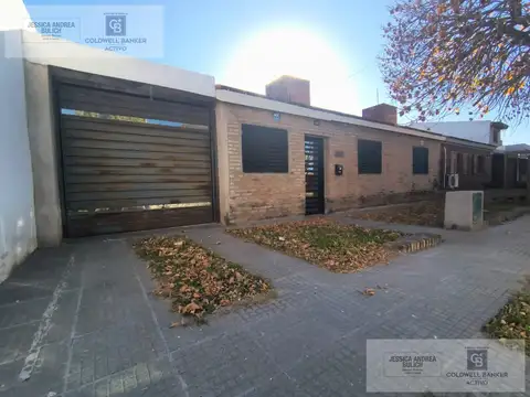 ALQUILER CASA LOS ROBLES 3 DORM