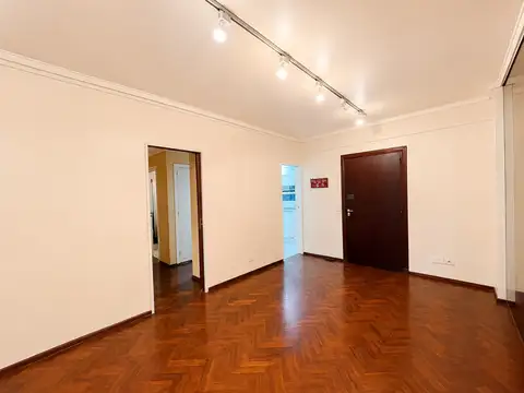 Departamento en Alquiler de 3 ambientes