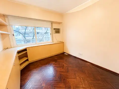 Departamento en Alquiler 40 años