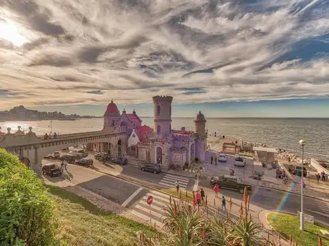 Oficina en Venta al Norte