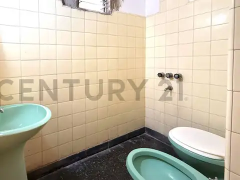 Venta de dos casas en un mismo lote, Faro Norte, Mar del Plata.