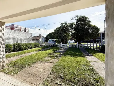 Diagonal Velez Sarfield 100, Piso 0