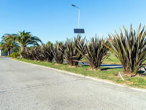 Ruta 7  y Jose Maria Perez (Km 71.5)