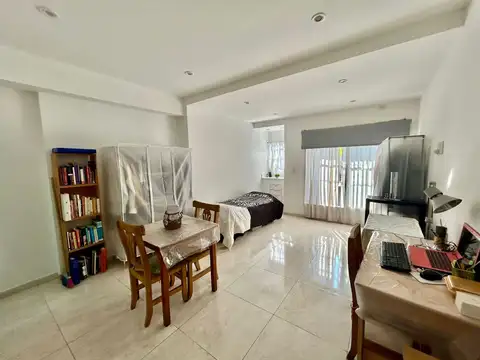 Departamento en Venta en Jose Ingenieros, USD 59.900