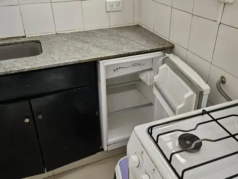 Departamento en Alquiler 60 años