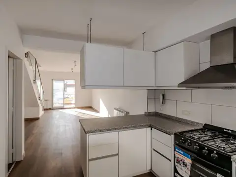 Depto Tipo Casa en Venta de 2 dormitorios