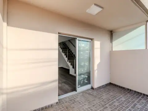 Julio Dantas 3200, Piso 1