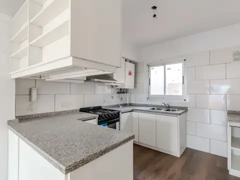 Depto Tipo Casa en Venta de 2 dormitorios