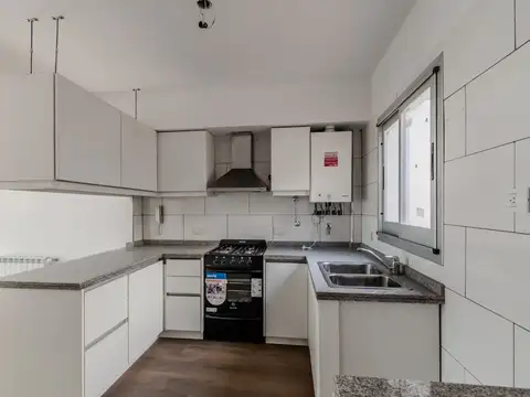 Depto Tipo Casa en Venta 3 años