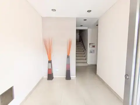 N Medina 100, Piso 4