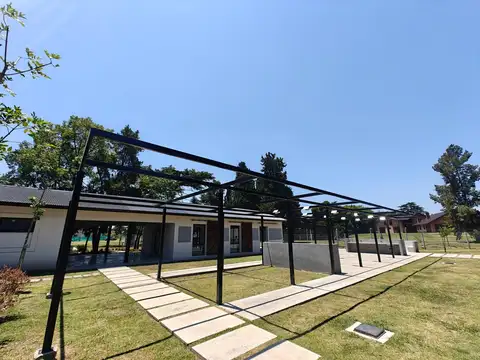 Terreno en Venta en Pilar Del Este, USD 35.000