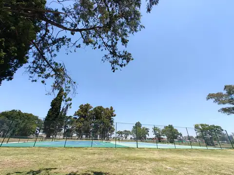 Lote en venta en Santa Sofia Pilar del Este